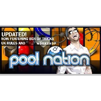 Pool Nation