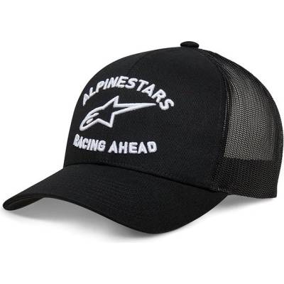 Alpinestars Triple Trucker čierna/čierna/biela
