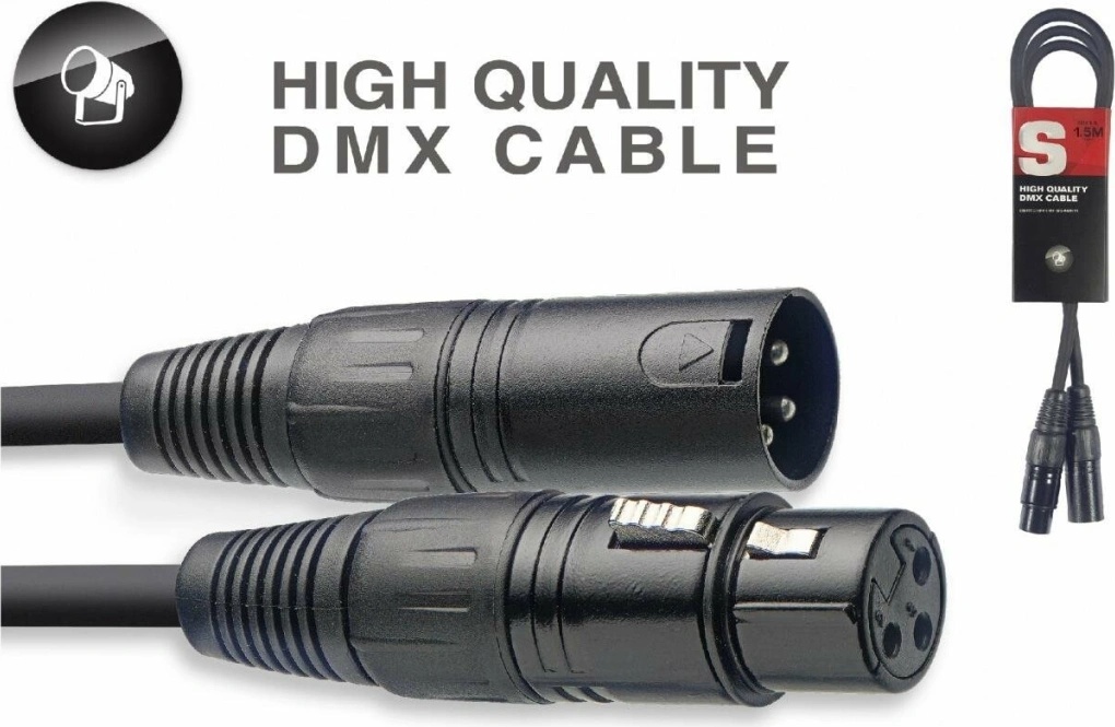 Stagg SDX1
