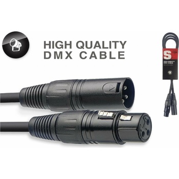 Stagg SDX1