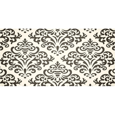 Fotoobraz na skle ornamenty pozadia 100x50 cm