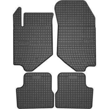 FroGum Гумени стелки Frogum съвместими с Jeep Avenger 2022+