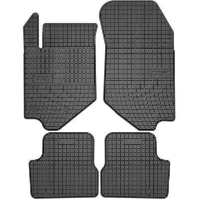 FroGum Гумени стелки Frogum съвместими с Jeep Avenger 2022+