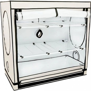 Image 1 of HOMEbox Гроубокс HOMEbox Vista Medium 125x65x120cm