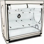 HOMEbox Гроубокс HOMEbox Vista Medium 125x65x120cm