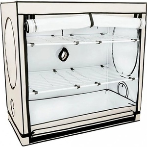 HOMEbox Гроубокс HOMEbox Vista Medium 125x65x120cm