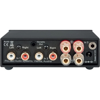 Pro-Ject Stereo Box S2