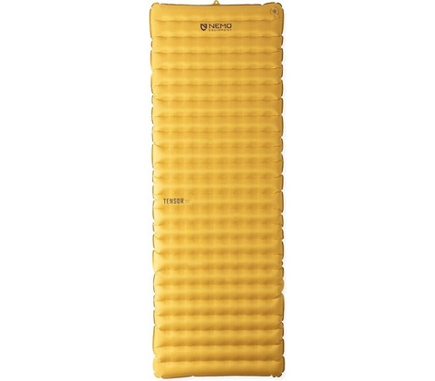 Nemo Equipment Tensor Trail
