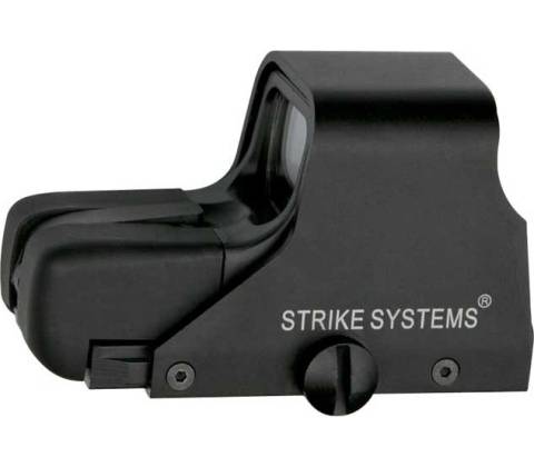 Strike Systems 551