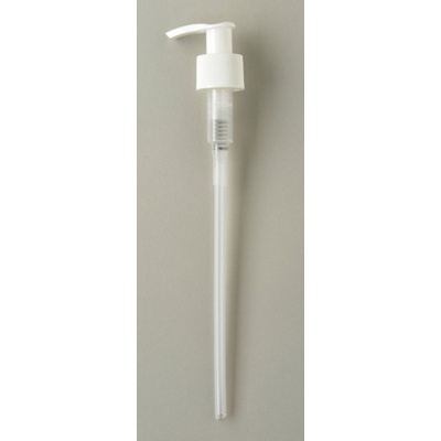 Nobilis Tilia Dávkovací pumpa 24 / 410 bílá
