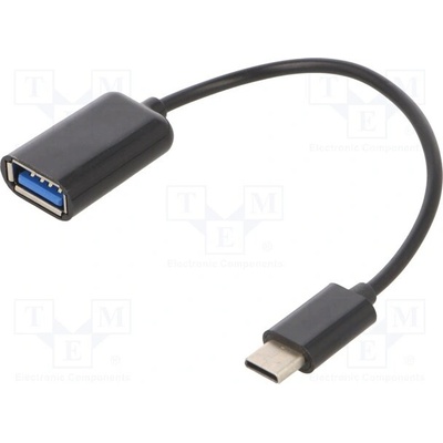 Gembird A-OTG-CMAF2-01 OTG,USB 2.0