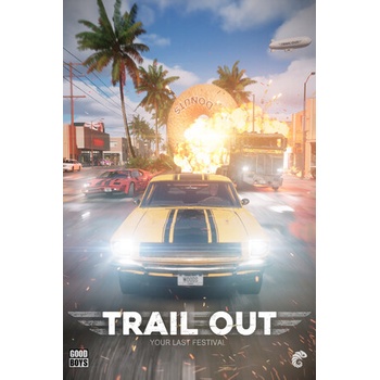 Trail Out