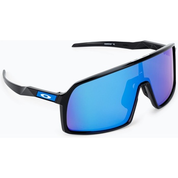 Oakley Sutro Lite Sweep полирани черни очила за колоездене 0OO9406-940690