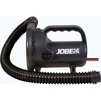 JOBE Turbo Pump 12V електрическа помпа черна 410017201