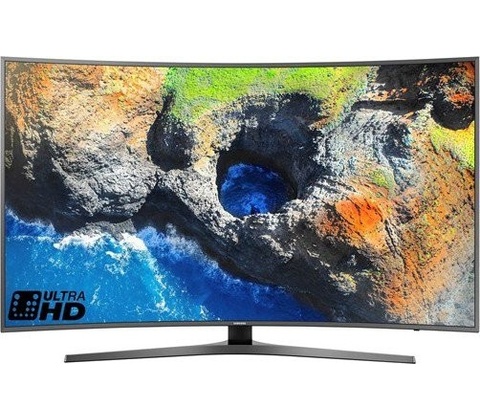 Samsung UE55MU6652