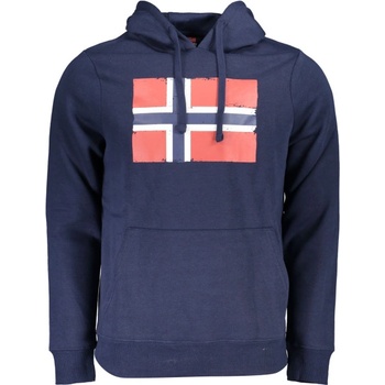 Norway 1963 Мъжки суитшърт norway 1963, Цвят Синьо (129443_blnavy)