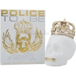 Police To Be The Queen EDP 125 ml Парфюми