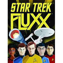 Looney Labs Star Trek Fluxx