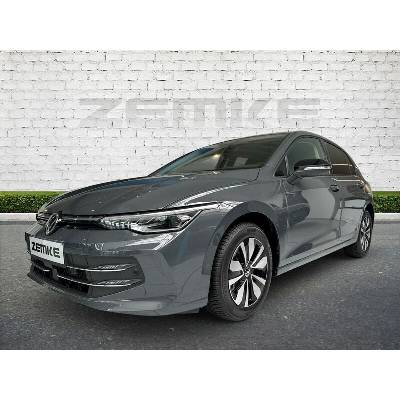 Volkswagen Golf 1.5 TSI Goal 110 kW