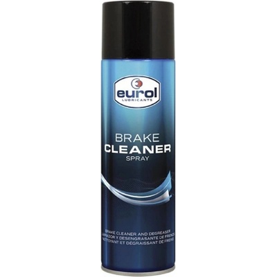 EUROL Čistič brzd 500ml | Zboží Auto