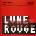 TRUFFAZ, ERIK - LUNE ROUGE CD