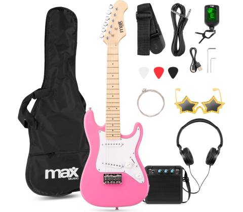 Max GigKit