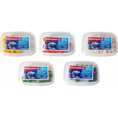 KS Fish Rohlíkáč 30g Pečeň