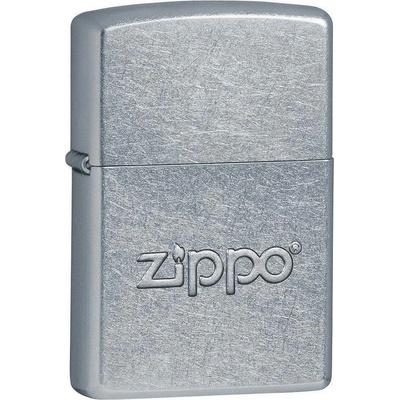 Zippo Stamp patinovaný
