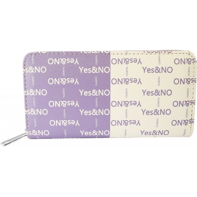 Дамски портфейл с метален цип 871-7