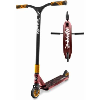 StreetSurfing Тротинетка Street Surfing RIPPER Bloody Machine 2024 (0427018)