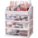 Verk 24378 Organizér na kozmetiku biely