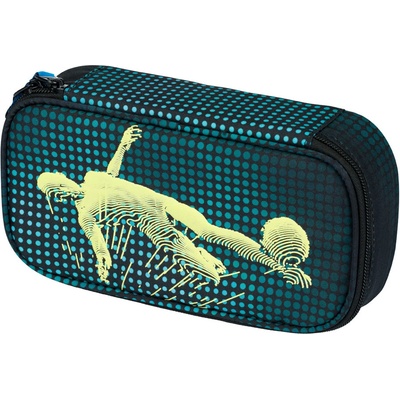 Baagl Etue football player