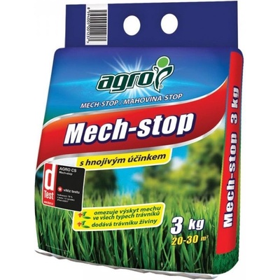 Agro Mech-stop Sáček s uchem 3 kg