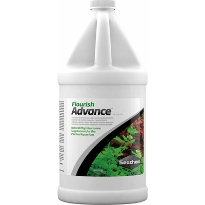 Seachem Flourish Advance 4 l