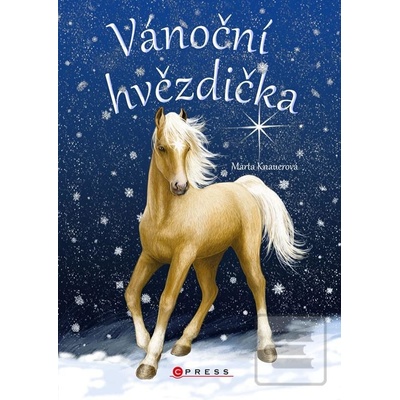 Vánoční hvězdička