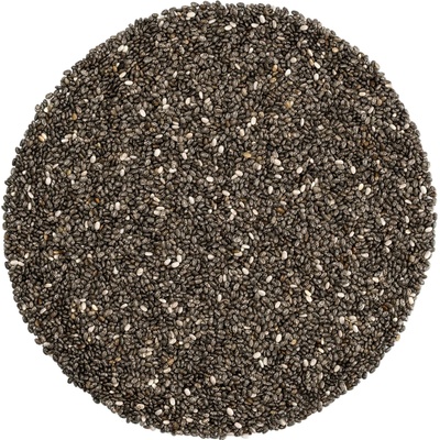 NUTSMAN Chia semínka BIO 250 g