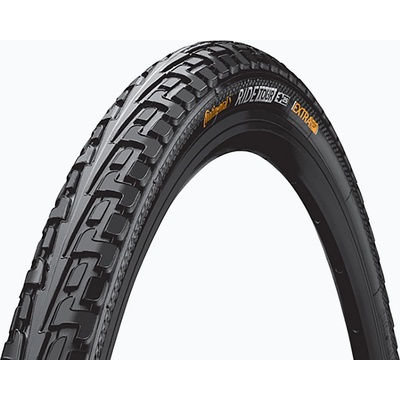 Continental Велосипедна гума Continental Ride Tour wire 28 x 1.75 черна