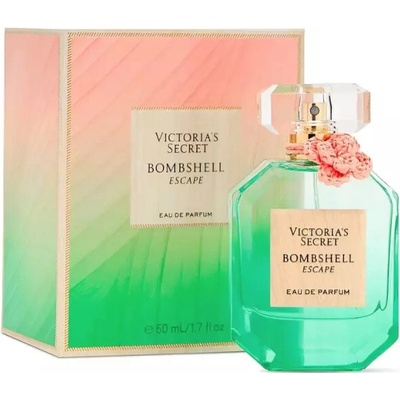 Victoria's SecretBombshell Escape parfumovaná voda dámska 50 ml