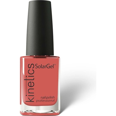 Kinetics Lak na nechty Solargel 607 Sunburst 15 ml