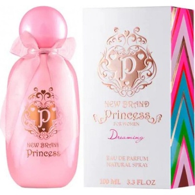 New Brand Perfumes Prestige Princess Dreaming parfémovaná voda dámská 100 ml