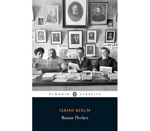Russian Thinkers