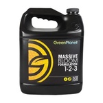  Massive Bloom 4л - Стимулатор за Тегло и Обем на Цвета