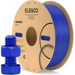 Elegoo ABS Blue - 1, 75 mm / 1000 g (50.203.0645)