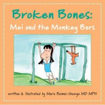Broken Bones - Baimas-George, Maria Carolinas Medical Center, Charlotte