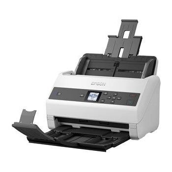 Epson WorkForce DS-870