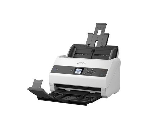 Epson WorkForce DS-870