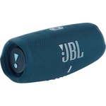 JBL Charge 5 Blue (JBLCHARGE5BLU) Портативна тонколона