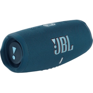 JBL Charge 5 Blue (JBLCHARGE5BLU) Портативна тонколона