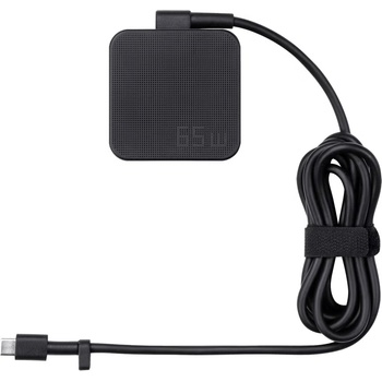 ASUS Оригинално зарядно за лаптоп ASUS 65W Type-C (90XB04EN-MPW1G0)