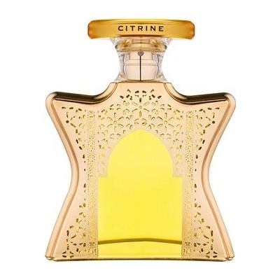 Bond No. 9 Dubai Collection Citrine parfémovaná voda unisex 100 ml